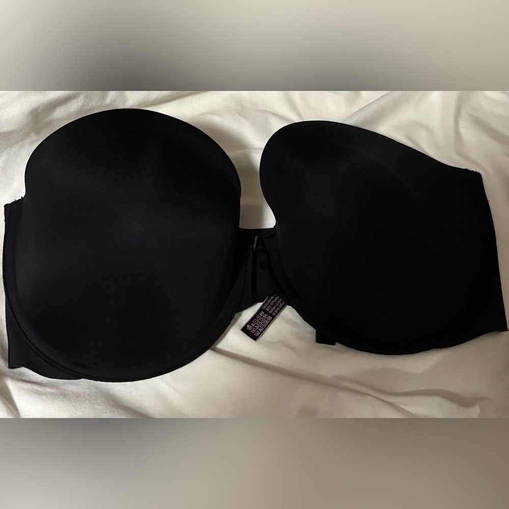 Victoria's Secret Classic Black Bra